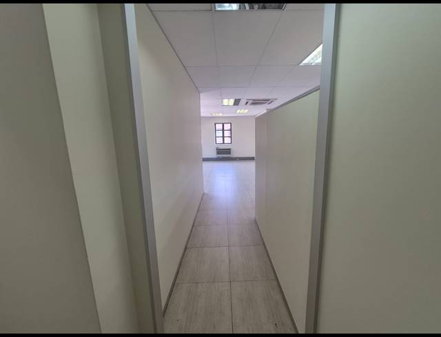 60M² OFFICE TO LET IN RIVONIA